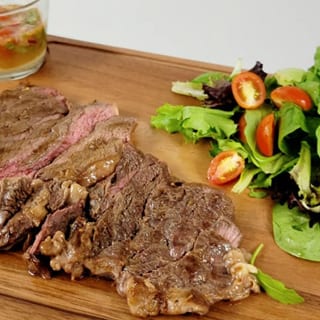 Crying Tiger Steak🌶️