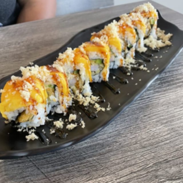 Mahkin (Roll).