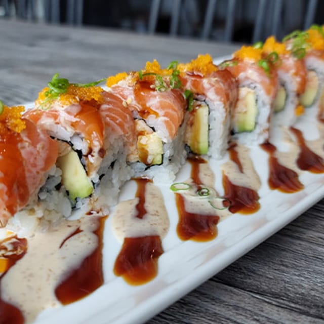 Laker's Love (Roll).